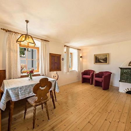 Ferienwohnung Golserhof Meran Exterior foto