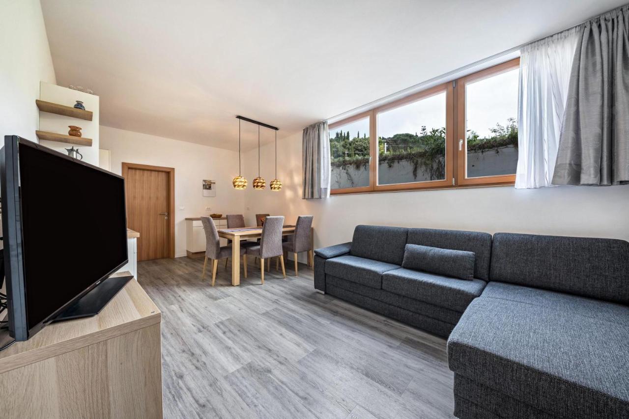 Ferienwohnung Golserhof Meran Exterior foto