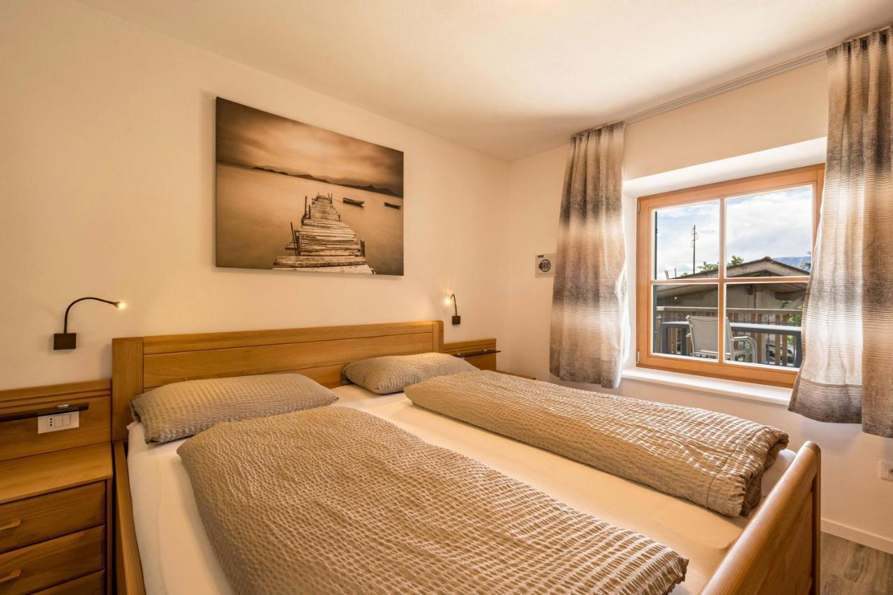Ferienwohnung Golserhof Meran Exterior foto